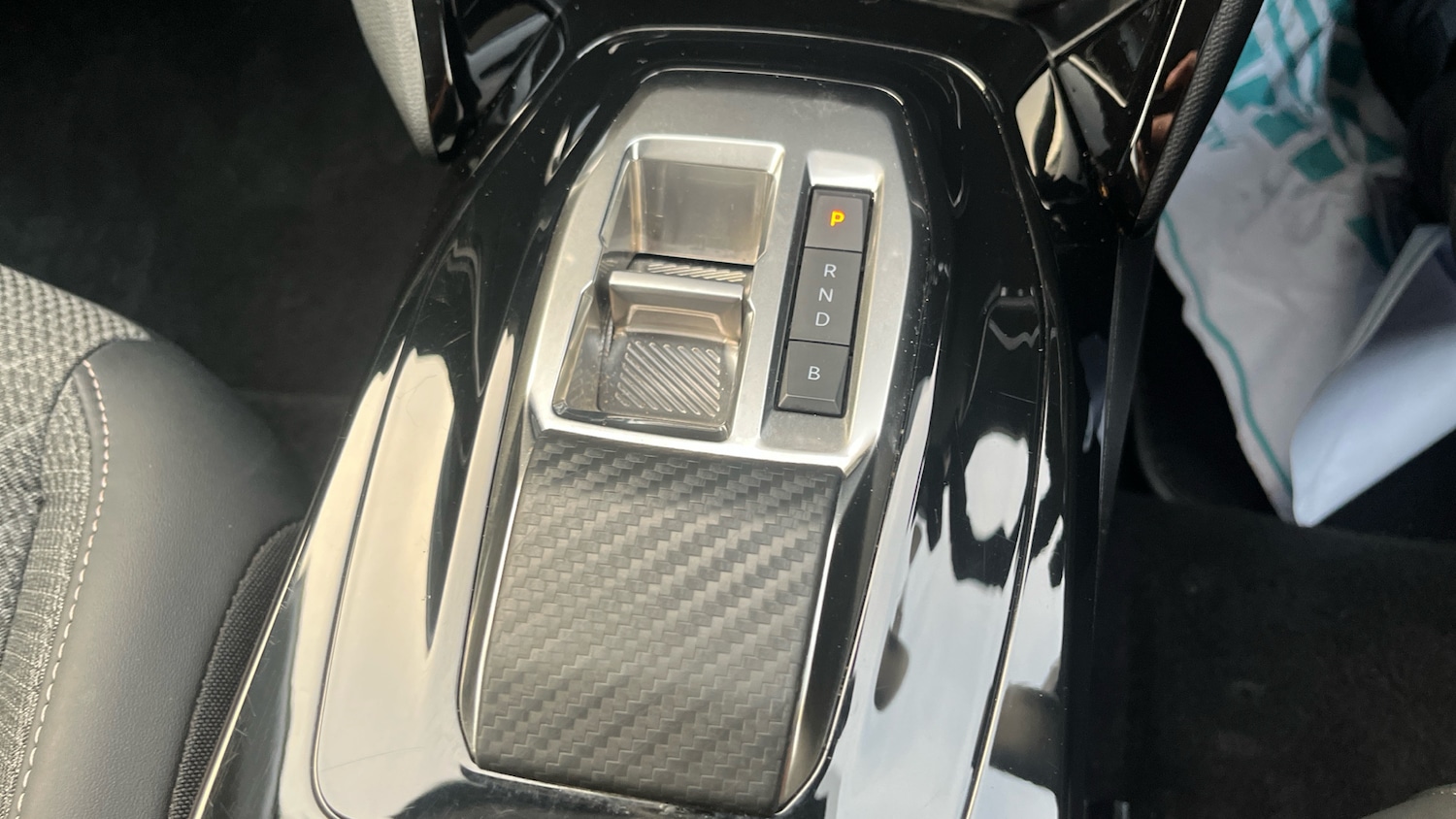 Used Peugeot 208 2024 for sale - 76787638: Photo 21