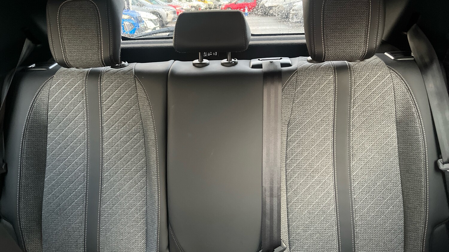 Used Peugeot 208 2024 for sale - 76787638: Photo 26