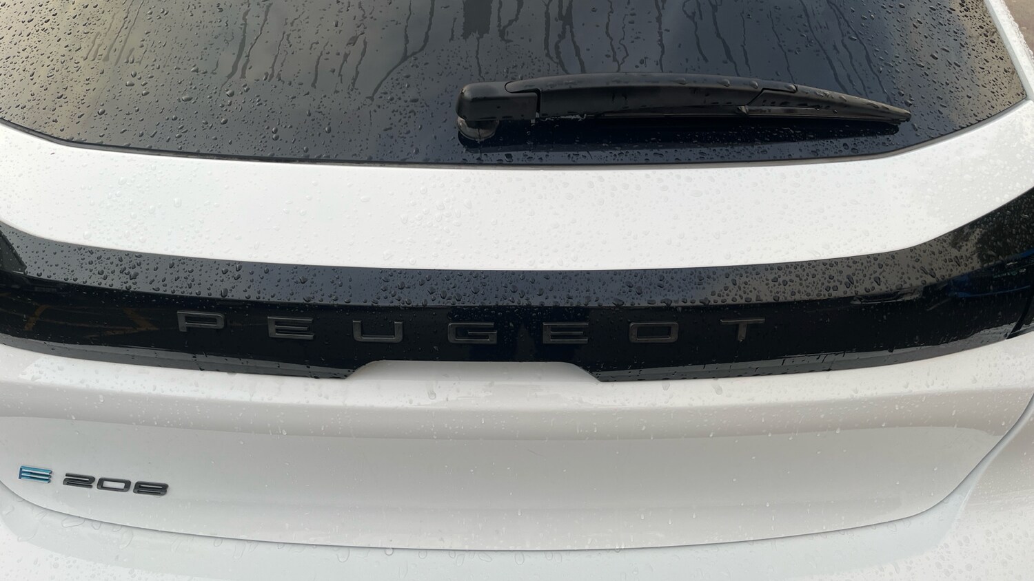 Used Peugeot 208 2024 for sale - 76787638: Photo 27