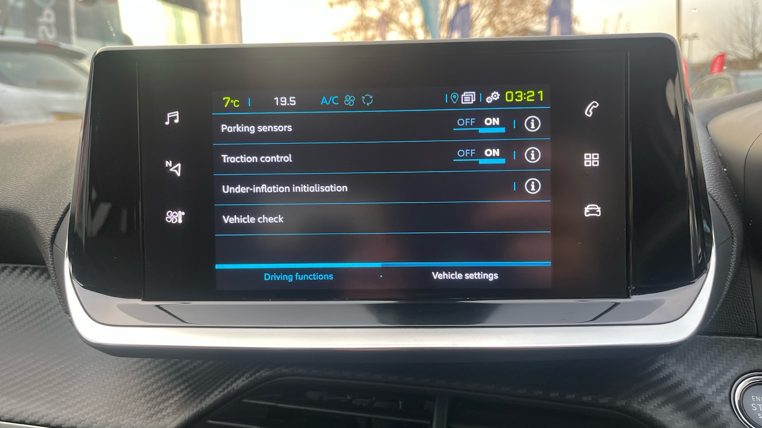 Used Peugeot 208 2024 for sale - 76787638: Photo 31