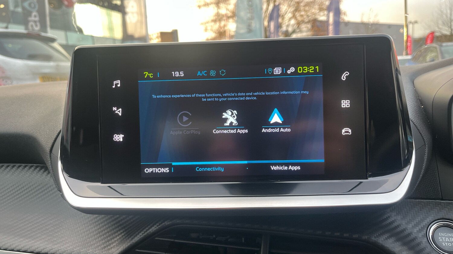 Used Peugeot 208 2024 for sale - 76787638: Photo 32