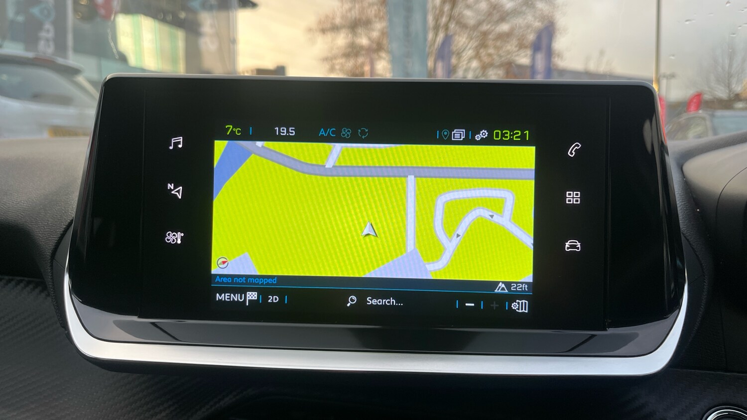 Used Peugeot 208 2024 for sale - 76787638: Photo 33