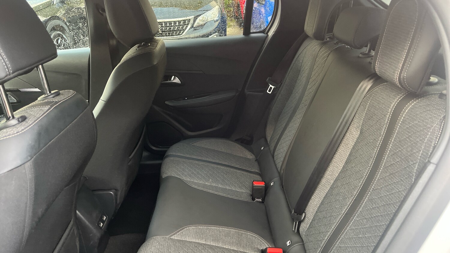 Used Peugeot 208 2024 for sale - 76787638: Photo 34