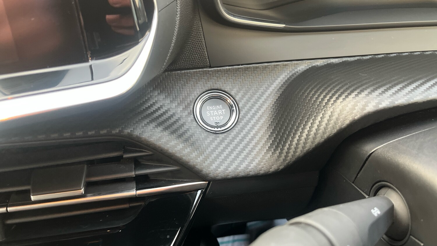 Used Peugeot 208 2024 for sale - 76787638: Photo 41