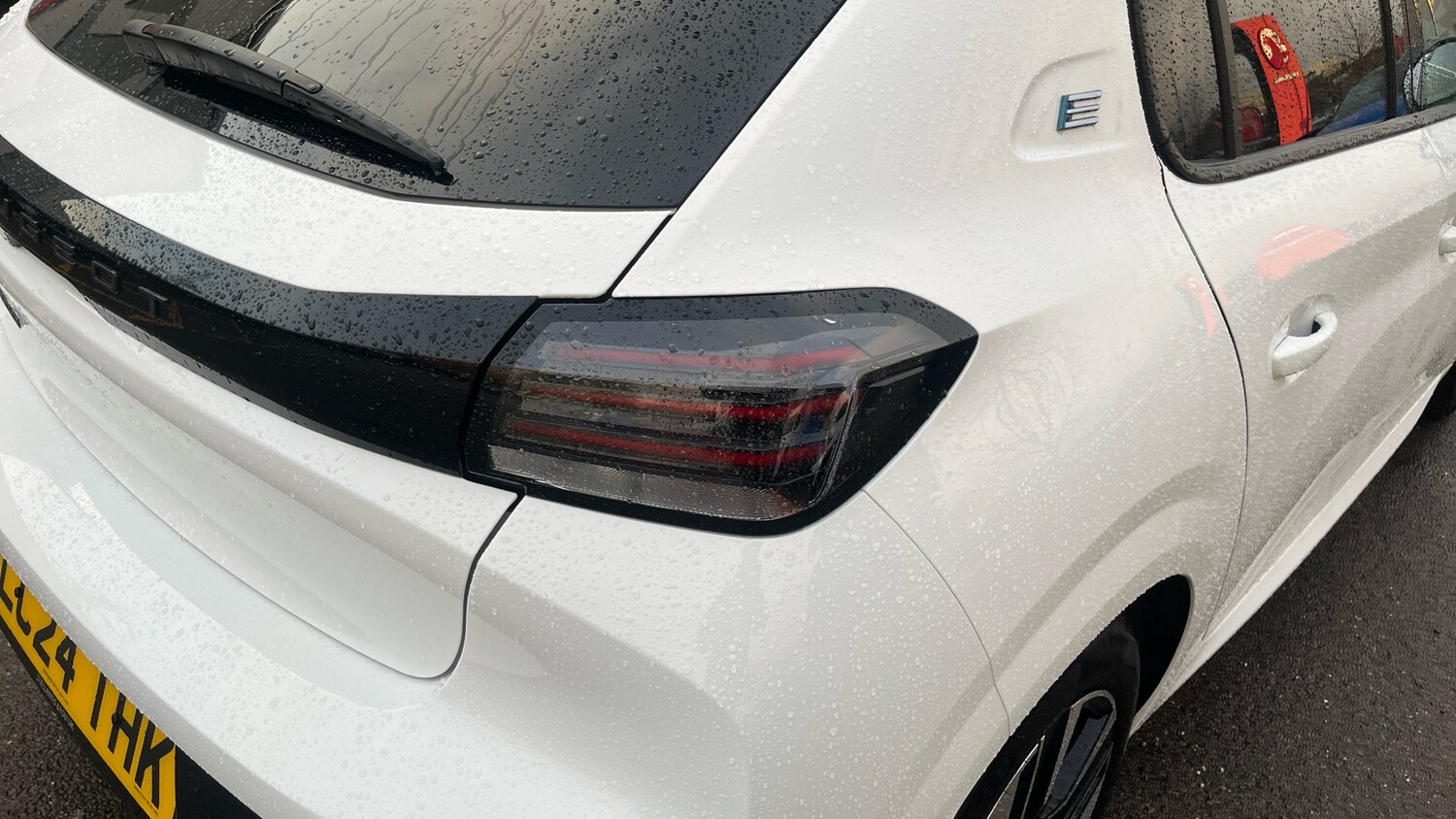 Used Peugeot 208 2024 for sale - 76787638: Photo 46