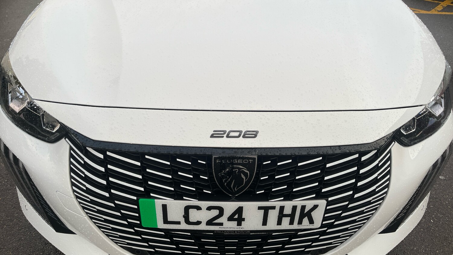 Used Peugeot 208 2024 for sale - 76787638: Photo 47