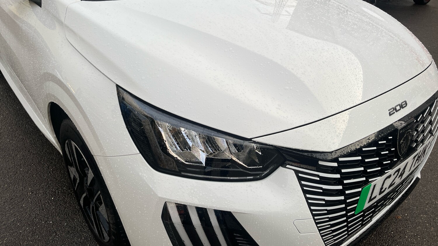 Used Peugeot 208 2024 for sale - 76787638: Photo 48