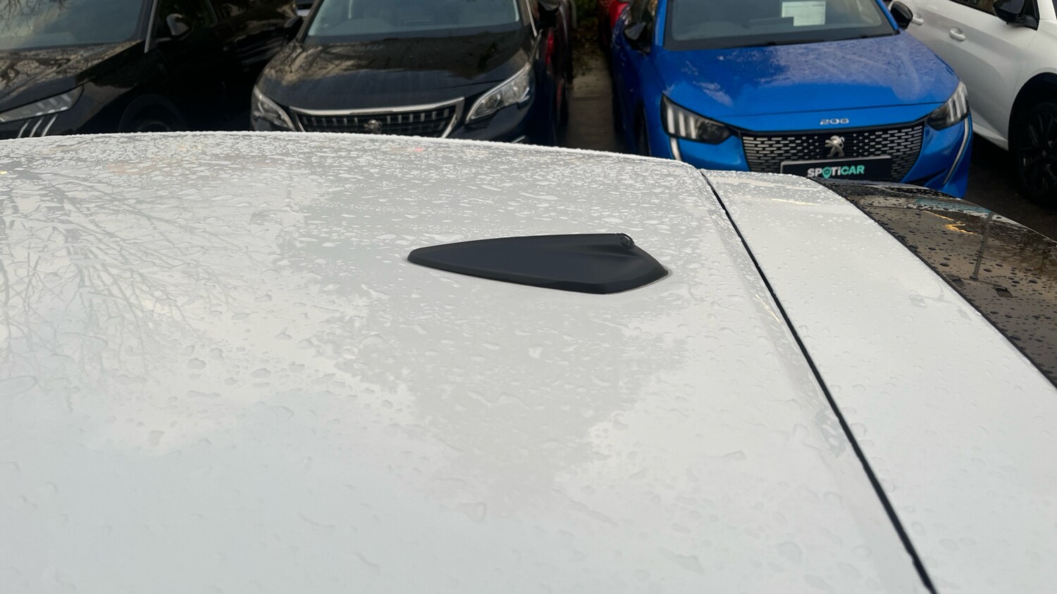 Used Peugeot 208 2024 for sale - 76787638: Photo 49