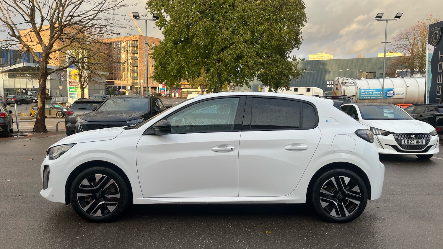 Used Peugeot 208 2024 for sale - 76787638: Photo 7