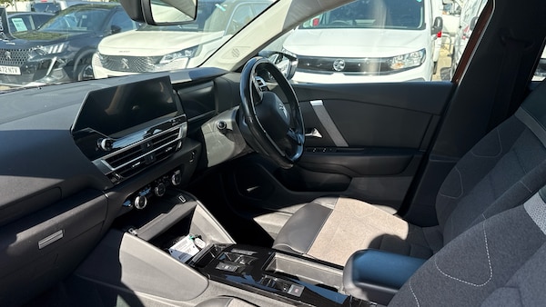 Used Citroen C4 2022 for sale - 76073665: Photo 12