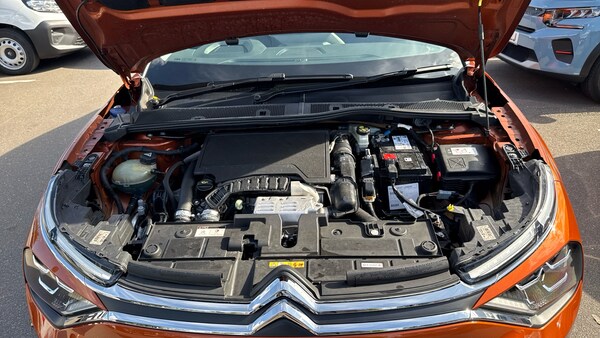 Used Citroen C4 2022 for sale - 76073665: Photo 18