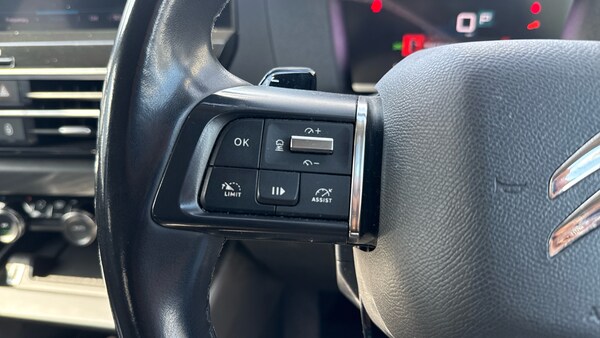Used Citroen C4 2022 for sale - 76073665: Photo 23