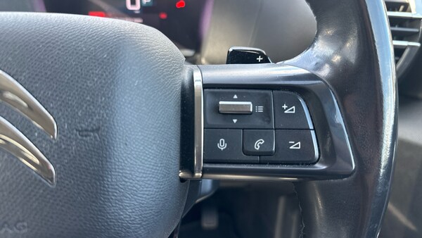 Used Citroen C4 2022 for sale - 76073665: Photo 24
