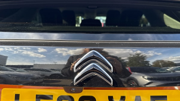 Used Citroen C4 2022 for sale - 76073665: Photo 26
