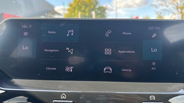 Used Citroen C4 2022 for sale - 76073665: Photo 30