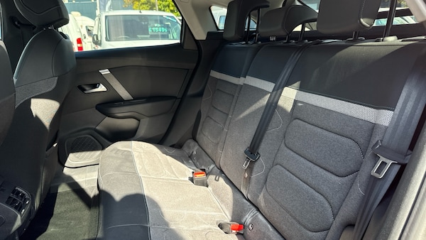 Used Citroen C4 2022 for sale - 76073665: Photo 33