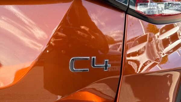 Used Citroen C4 2022 for sale - 76073665: Photo 44