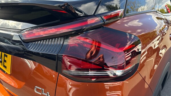 Used Citroen C4 2022 for sale - 76073665: Photo 45