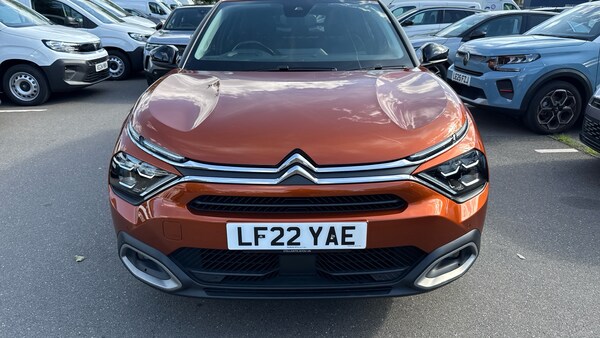 Used Citroen C4 2022 for sale - 76073665: Photo 46