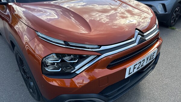Used Citroen C4 2022 for sale - 76073665: Photo 47
