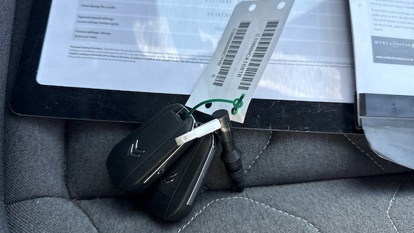 Used Citroen C4 2022 for sale - 76073665: Photo 49