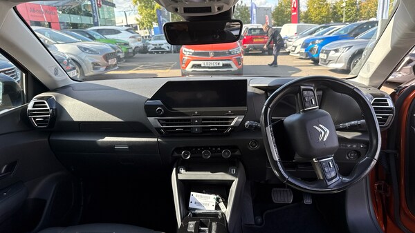 Used Citroen C4 2022 for sale - 76073665: Photo 4