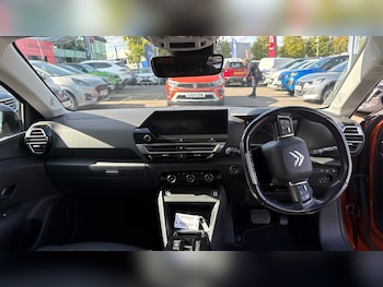 Used Citroen C4 2022 for sale - 76073665: Photo 4