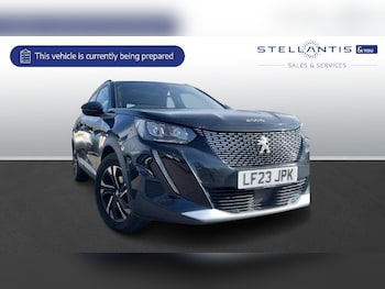 Used Peugeot 2008 2023 for sale - 78087698: Photo