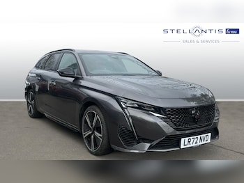 Used Peugeot 308 2023 for sale - 78232497: Photo