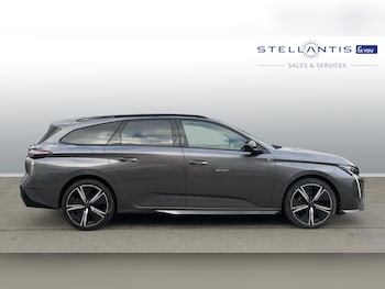 Used Peugeot 308 2023 for sale - 78232497: Photo