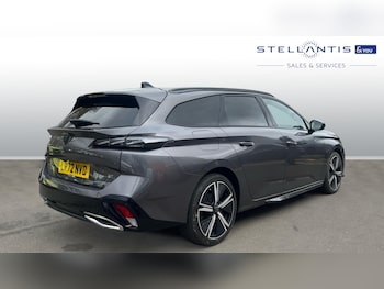 Used Peugeot 308 2023 for sale - 78232497: Photo