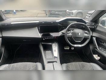 Used Peugeot 308 2023 for sale - 78232497: Photo