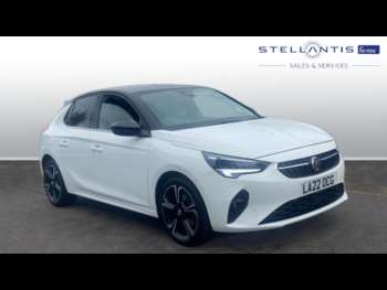 2022 - 1.2 Turbo Elite Edition Hatchback 5dr Petrol Auto Euro 6 (s/s) (100 ps)