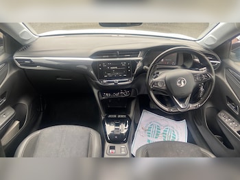 Used Vauxhall Corsa 2022 for sale - 75352557: Photo