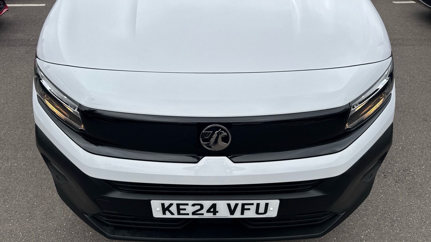 Vehicle 32