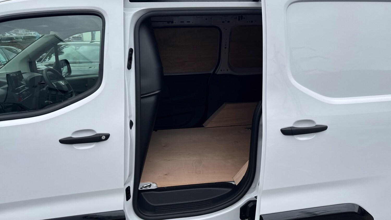 Vehicle 36