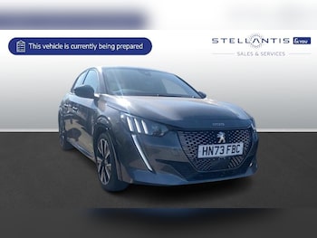 Used Peugeot 208 2023 for sale - 78417955: Photo