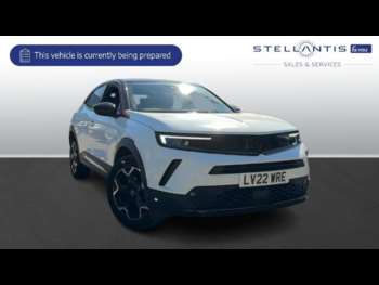 2022 - 1.2 Turbo SRi Premium SUV 5dr Petrol Auto Euro 6 (s/s) (130 ps)