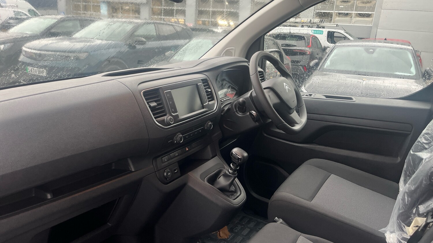 Used Citroen Dispatch 2023 for sale - 76593333: Photo 12