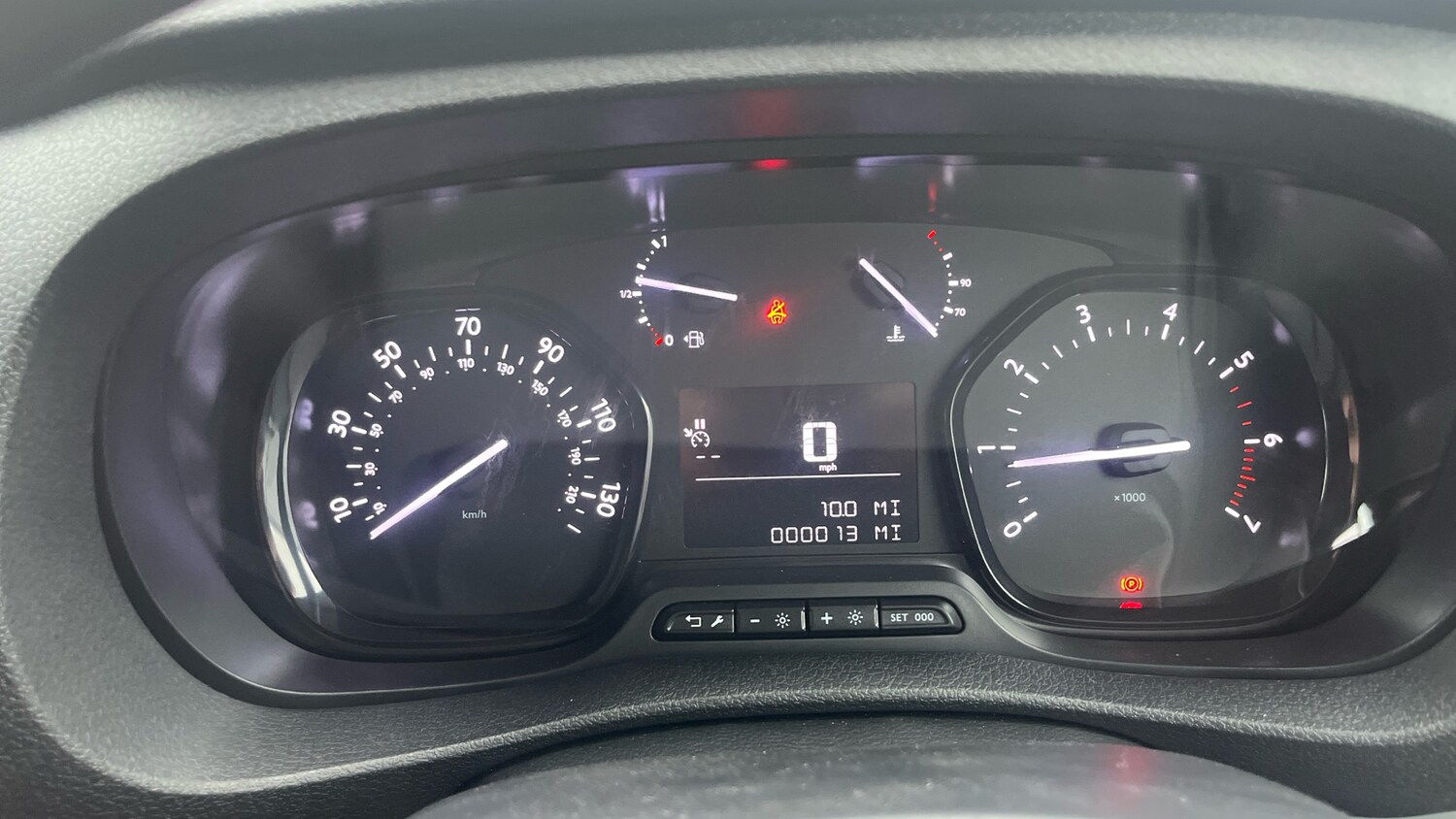 Used Citroen Dispatch 2023 for sale - 76593333: Photo 13