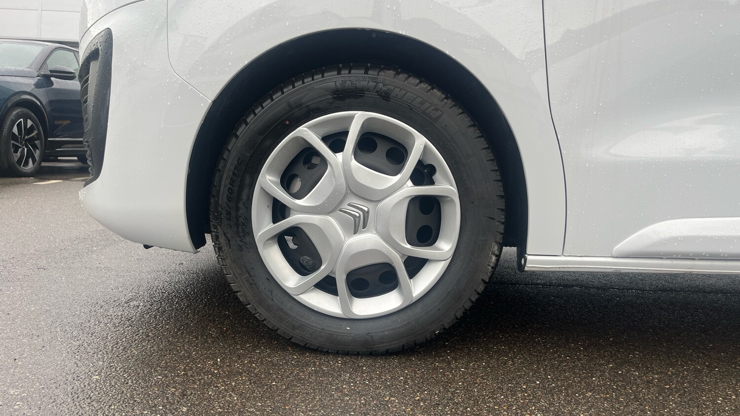 Used Citroen Dispatch 2023 for sale - 76593333: Photo 14