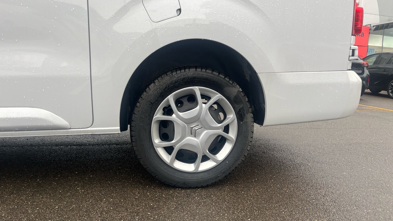 Used Citroen Dispatch 2023 for sale - 76593333: Photo 15