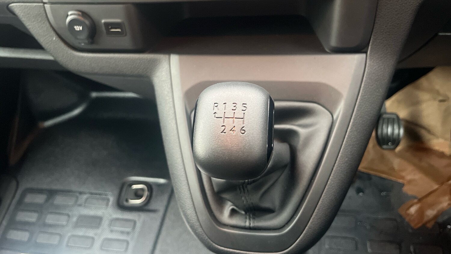 Used Citroen Dispatch 2023 for sale - 76593333: Photo 20