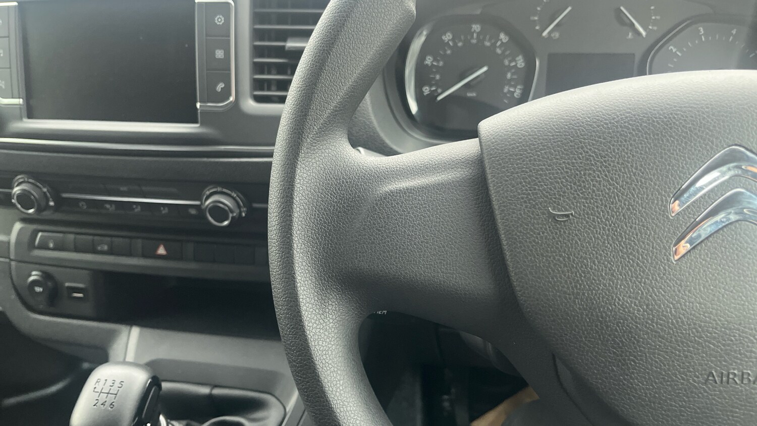 Used Citroen Dispatch 2023 for sale - 76593333: Photo 23