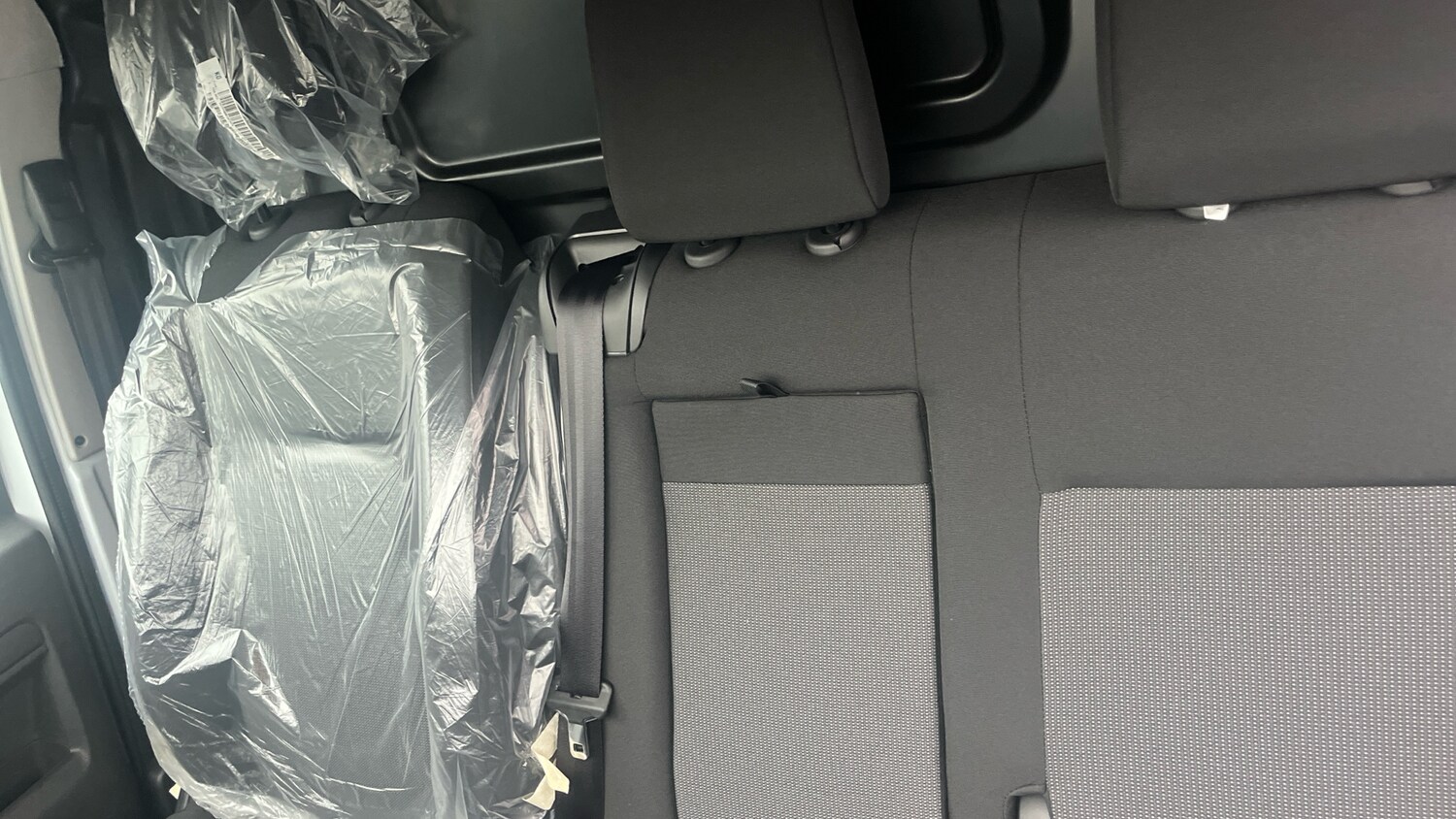 Used Citroen Dispatch 2023 for sale - 76593333: Photo 25