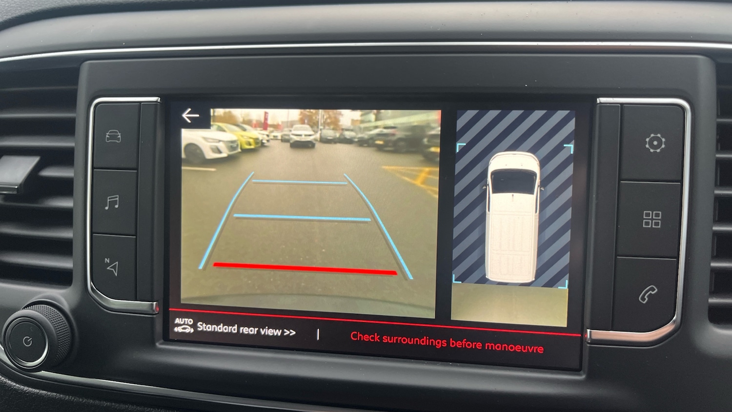 Used Citroen Dispatch 2023 for sale - 76593333: Photo 29