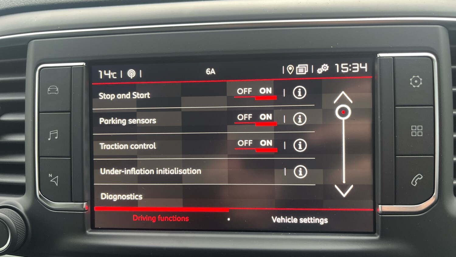 Used Citroen Dispatch 2023 for sale - 76593333: Photo 30