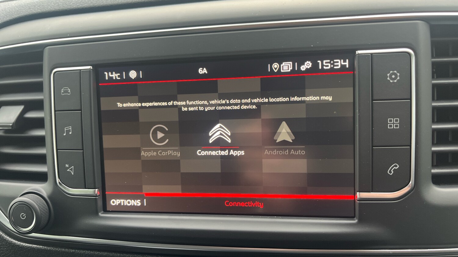 Used Citroen Dispatch 2023 for sale - 76593333: Photo 31