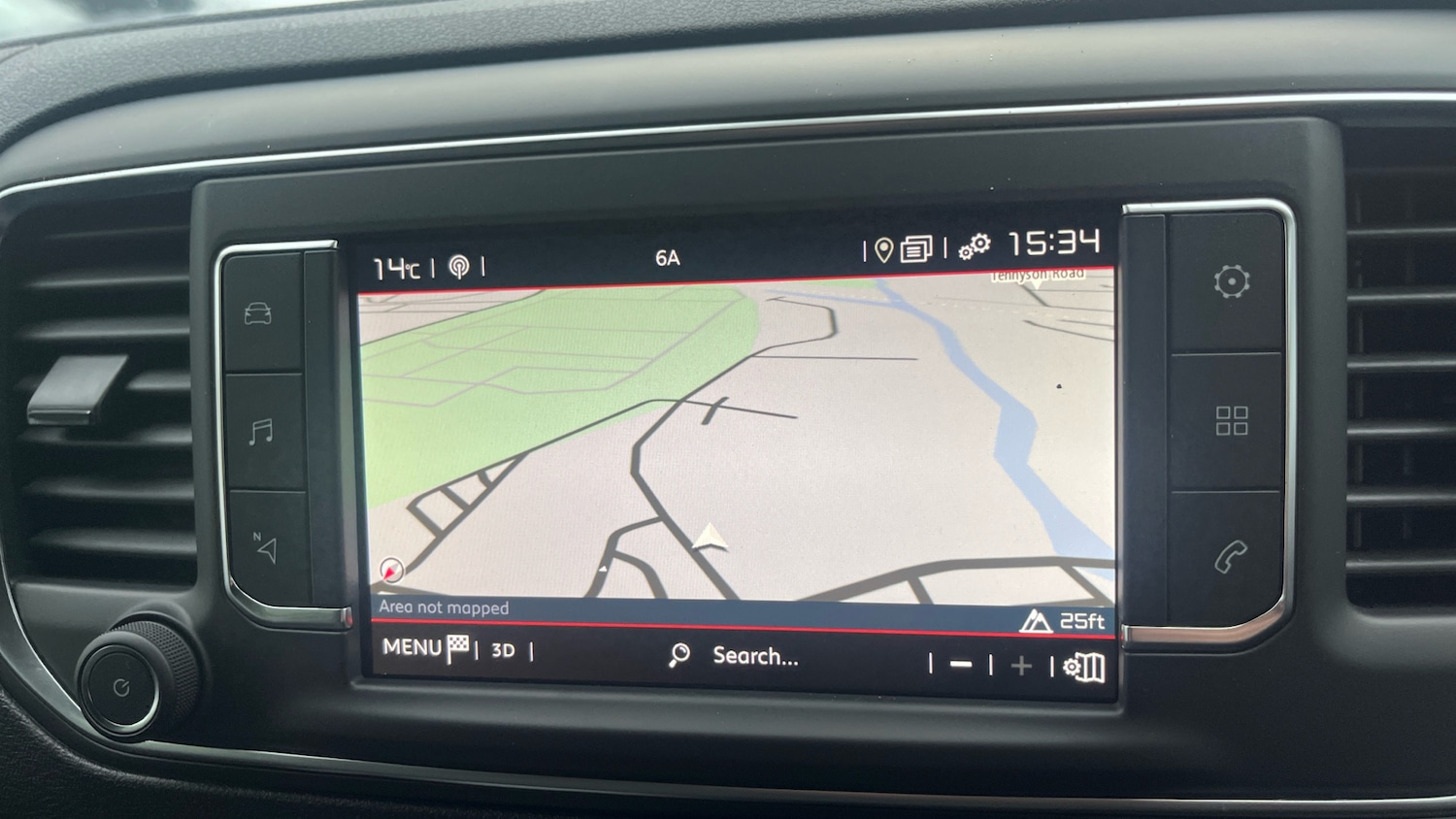 Used Citroen Dispatch 2023 for sale - 76593333: Photo 32