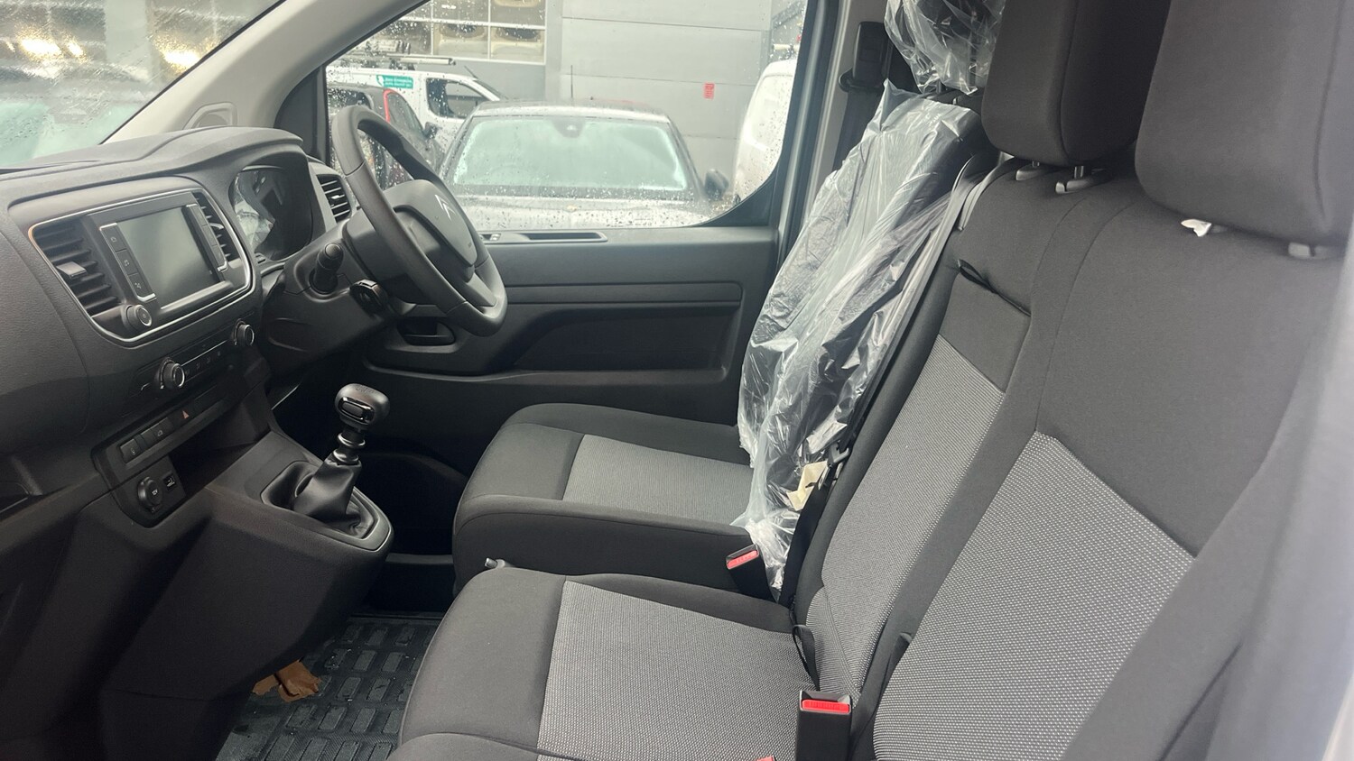 Used Citroen Dispatch 2023 for sale - 76593333: Photo 33